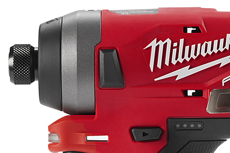 Sklíčidlo Milwaukee M12 FID